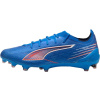 Pánske kopačky Puma, ULTRA 6 ULTIMATE FG modrá,mix, 44.5 EU