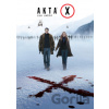 Akta X: Chci uvěřit DVD