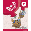 Fly High 2: Activity Book - Jeanne Perrett
