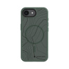 Tactical MagForce Hyperstealth Sika Kryt pre Apple iPhone 16e/17e Forest Green