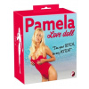 Pamela nafukovacia panna