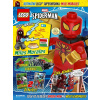 Časopis LEGO® Marvel Avengers Spiderman 5/2025