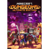 Minecraft Dungeons Ultimate Edition PC - MS Store PC
