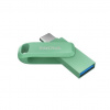 SanDisk Ultra Dual Drive Go 128GB USB-C Absinthe Green (SanDisk Ultra Dual Drive Go 128GB USB-C Absinthe Green)