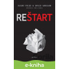 E-kniha Reštart - Jason Fried, David Heinemeier Hansson