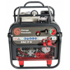 Generátor elektrickej energie - HYDRAULICKÝ CHLADIČ CHICAGO PNEUMATICKÝ PAC P9 20L. (Hydraulický agregát - HYDRAULICKÝ CHLADIČ CHICAGO PNEUMATICKÝ PAC P9 20L.)