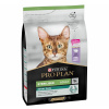 Purina ProPlan Cat Adult Sterilised Renal Plus Turkey 1,5kg