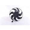 Ventilátor chladenia motora NISSENS 85733