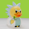 Numskull Rick and Morty Tubbz PVC Figurka Rick Boxed Edition 10 cm