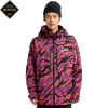 Bunda na snowboard Burton [ak] GORE-TEX Swash Jacket slash multi L 25/26 - Odosielame do 24 hodín