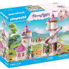 Playmobil 71845 Zámok pre princezné s kráľovským párom