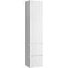 Aqualine PANEDA skrinka vysoká 35x165x31cm, biela, ľavá/pravá PN165