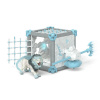 Schleich Schleich BattleCave Ľadový lev OLP102642766