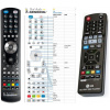 lg akb73735801 - náhradný diaľkový ovládač kompatibilný