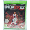 NBA 2K16 Xbox One