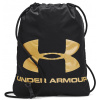 Vak na chrbát Under Armour UA Ozsee Sackpack-BLK 1240539-010 Veľkosť OSFA