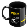 hrnek s logem YACCO + ACI X HRNEK 05