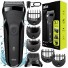 Braun Series 3 300S Green