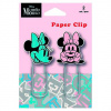 Disney Mickey Mouse, Minnie Mouse, Mandalorian sponky na papier s gumeným vrchom 2 ks
