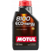 Motul 8100 Eco-Nergy 0W-30 1 l