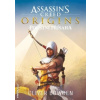 Assassin´s Creed Origins: Pouštní přísaha - Bowden Oliver