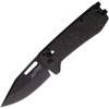 SOG Ultra XR Lock Blackout