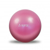Yate Over Gym Ball - 26 cm ružový