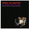 Ellington, Duke amp John... Duke Ellington amp J. Crystal Clear 180G