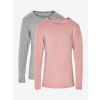 Minymo Tričko s dlhým rukávom Blusher 2.bal Veľkosť: 92