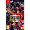 One Piece Pirate Warriors 4, Kód na stiahnutie - neobsahuje cartridge