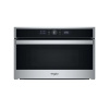 Whirlpool WMD44MX - Mikrovlnná rúra zabudovateľná
