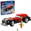 Lego Disney 43277 Auto Cruelly De Vil