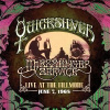 Quicksilver Messenger Service - LIVE AT THE FILLMORE, ... (22 LP)