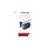 SWISSTEN AUTOADAPTÉR S VÝSTUPEM 3x CL, 2x UCB-C PD a 1x USB-A QA 3.0, 108W - 216W 20114010