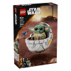 LEGO 75403 Grogu™ vo vznášajúcom sa kočíku