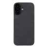Tactical MagForce Aramid Kryt pro Apple iPhone 17 Black 57983126602
