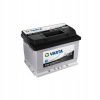 Varta Black dynamic 12V 53Ah 500A 553 401 050
