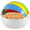 RUYI 1200 Miska na sladkosti, drobnosti 7,8cm, farebná