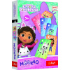 Trefl Trefl Gabby's Dollhouse HRA Mookao 02795