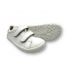 Froddo Froddo Barefoot Base – White – detské barefoot tenisky Veľkosť: 30