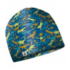 Funkčná detská čiapka Matt Kid Premium Cap Dinoroar