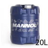 Olej Mannol Hydro HV ISO 46 20L 2202