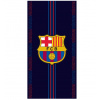 FC Barcelona Racing – Bavlnená osuška 70x140 cm