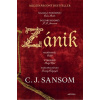 Zánik (Matthew Shardlake 1)
