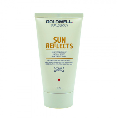Goldwell Dualsenses Sun Reflects 60Sec Treatment 50 ml