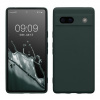 Púzdro kwmobile Google Pixel 7a zelená