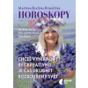 Horoskopy na rok 2026 - Chceš vyniknout? Být kreativní? Je čas uklidnit rozbouřený svět - Boháčová Martina Blažena