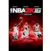 NBA 2K16