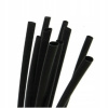 Tepelne zmrštiteľná hadica RC 4,8/2,4mm čierna RTS4,8/2,4CZ Trytyt