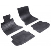 Autokoberce Rigum gumové presné - BMW 5 (F10/F11) Sedan/Touring 2010-